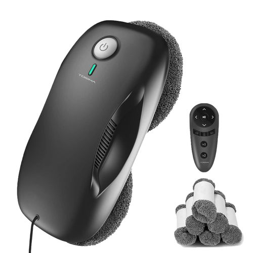 comparatif robot nettoyeur